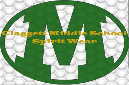 Spirit Wear 
